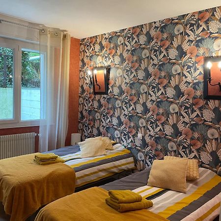 Superbe Appartement Avec Terasse Face A La Mer Boulogne-sur-Mer Dış mekan fotoğraf